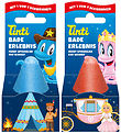 Tinti Badebombe - Assorteret - Rød/Blå Tinti Badebombe - Assorteret - Rød/Blå