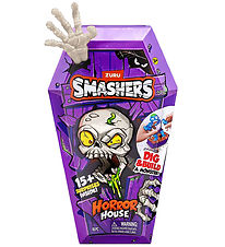 Smashers Legetøj - Horror House Medium Smashers Legetøj - Horror House Medium