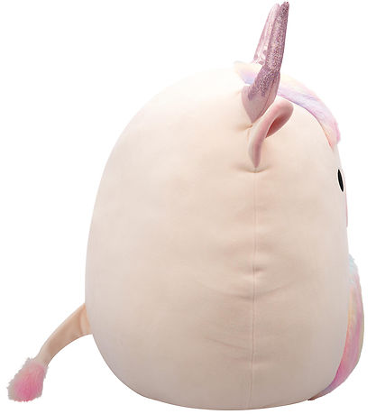 Squishmallows Soft Toy - 40 cm - Dagnus Highland Cow