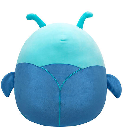 Squishmallows Bamse - 40 cm - Benjamin Beetle Squishmallows Bamse - 40 cm - Benjamin Beetle