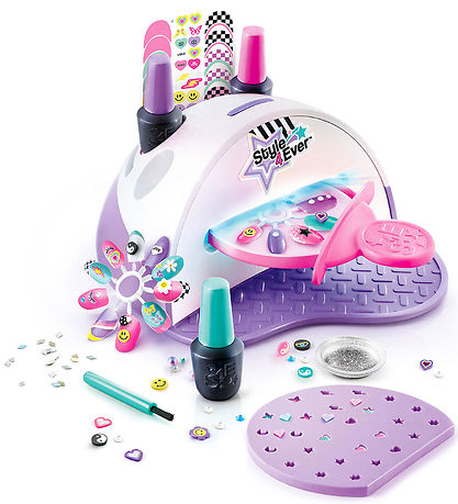 Style 4 Ever Nail Art Gel Studio