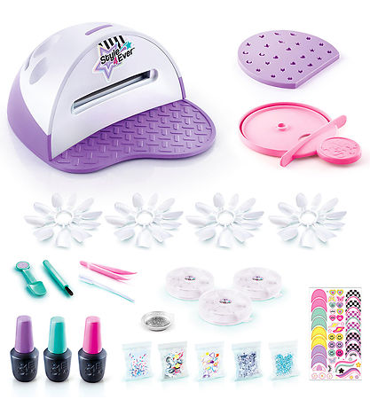 Style 4 Ever Nail Art Gel Studio Style 4 Ever Nail Art Gel Studio