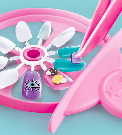 Style 4 Ever Nail Art Gel Studio