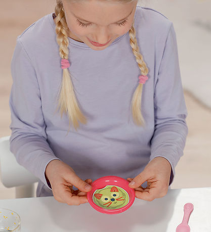 BABY born Dukke - Emma - 43 cm - 10 Funktioner BABY born Dukke - Emma - 43 cm - 10 Funktioner