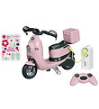 BABY born Dukketilbehør - RC E Scooter - Fjernstyret - 43/36 cm 