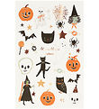 Meri Meri Tatoveringer - It's Halloween! Meri Meri Tatoveringer - It's Halloween!