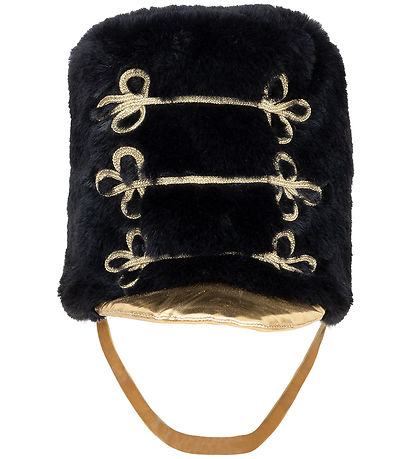 Meri Meri Udklædning - Garder - Rød/Sort Meri Meri Udklædning - Garder - Rød/Sort