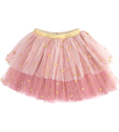 Meri Meri Udklædning - Soldat - Rosa Meri Meri Udklædning - Soldat - Rosa