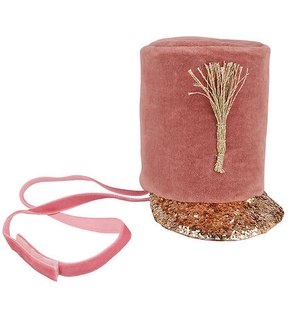 Meri Meri Udklædning - Soldat - Rosa Meri Meri Udklædning - Soldat - Rosa