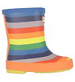 Hunter Gummistøvler - Kids First Rainbow - Multifarvet Hunter Gummistøvler - Kids First Rainbow - Multifarvet