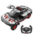 Rastar Fjernstyret Bil m. Lys - Audi RS Q e-tron - 1:14 Rastar Fjernstyret Bil m. Lys - Audi RS Q e-tron - 1:14
