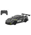 Rastar Fjernstyret Bil - Porsche 911 GT2 Clubsport 25 - 1:24 Rastar Fjernstyret Bil - Porsche 911 GT2 Clubsport 25 - 1:24