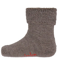 Condor Strømper - Frotté - Uld/Akryl - Trunk Condor Strømper - Frotté - Uld/Akryl - Trunk