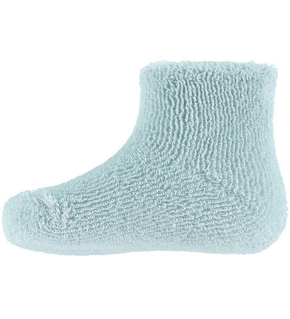 Condor Strømper - 3-pak - Frotté - Blue Tones