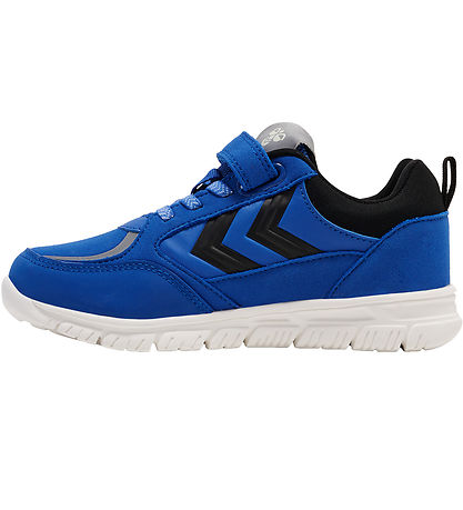 Hummel Sko - X-Light 2.0 - Tex - Blue Lolite Hummel Sko - X-Light 2.0 - Tex - Blue Lolite