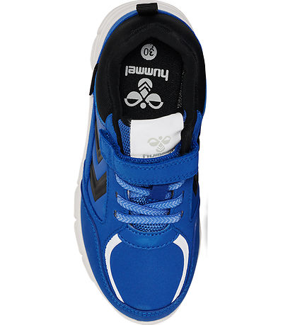 Hummel Sko - X-Light 2.0 - Tex - Blue Lolite Hummel Sko - X-Light 2.0 - Tex - Blue Lolite
