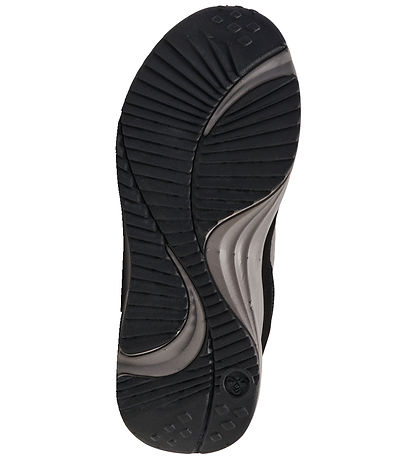 Hummel Vinterstøvler - Reach Conquer Super High - Tex - Sort/Grå Hummel Vinterstøvler - Reach Conquer Super High - Tex - Sort/Grå