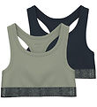 Name It Top - NkfShort - 2-pak - Seagrass Name It Top - NkfShort - 2-pak - Seagrass