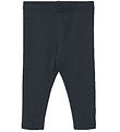Wheat Leggings - Rib - Maddy - Navy