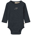 Wheat Body l/æ - Dion - Navy Wheat Body l/æ - Dion - Navy