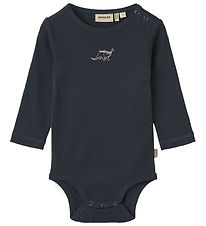 Wheat Body l/æ - Dion - Navy Wheat Body l/æ - Dion - Navy