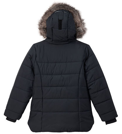 Columbia Dynejakke - Katelyn Crest III - Sort Columbia Dynejakke - Katelyn Crest III - Sort