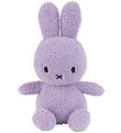Bon Ton Toys Bamse - 23 cm - Miffy - Terry Lilac Bon Ton Toys Bamse - 23 cm - Miffy - Terry Lilac