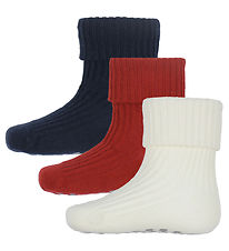 Chaussettes GANT - 3 Pack - Multicolore Chaussettes GANT - 3 Pack - Multicolore