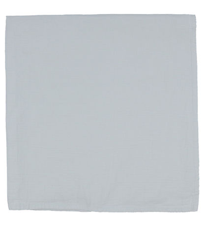 Mininor Stofbleer - 6-pak - 70x70 cm - Glacier Grey