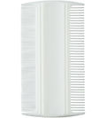 Mininor Comb - White