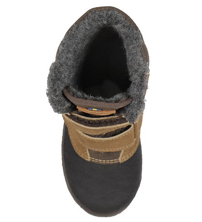 Kavat Vinterstøvler - Storhogna - Cognac