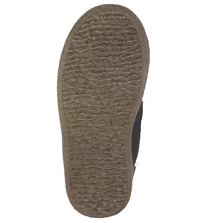 Kavat Vinterstøvler - Storhogna - Cognac