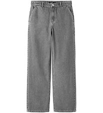 LMTD Jeans - Noos - NlmToizza - Grey Denim LMTD Jeans - Noos - NlmToizza - Grey Denim