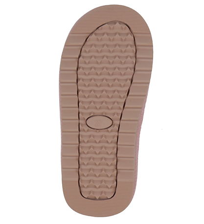 Tommy Hilfiger Vinterstøvler - Fur Boot - Pink Tommy Hilfiger Vinterstøvler - Fur Boot - Pink