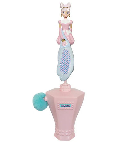 Sky Dancers Dukke - 18 cm - Candy Cutie Sky Dancers Dukke - 18 cm - Candy Cutie