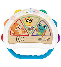 Hape Aktivitetslegetøj - Magic Touch Tambourine