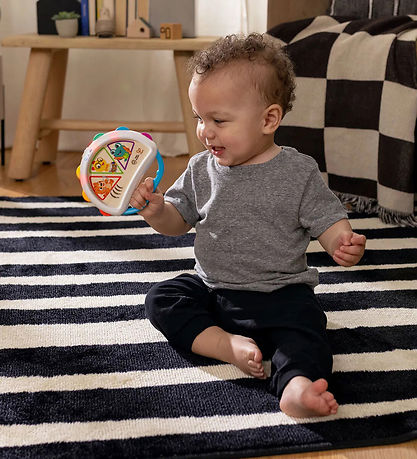 Hape Aktivitetslegetøj - Magic Touch Tambourine