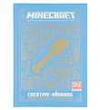 Alvilda Bog - Minecraft Creative Håndbog - Dansk Alvilda Bog - Minecraft Creative Håndbog - Dansk