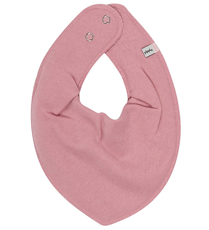 Pippi Baby Savlesmæk - Spids - Old Rose