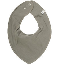 Pippi Baby Savlesmæk - Spids - Vetiver Pippi Baby Savlesmæk - Spids - Vetiver