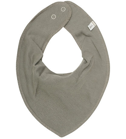 Pippi Baby Savlesmæk - Spids - Vetiver Pippi Baby Savlesmæk - Spids - Vetiver