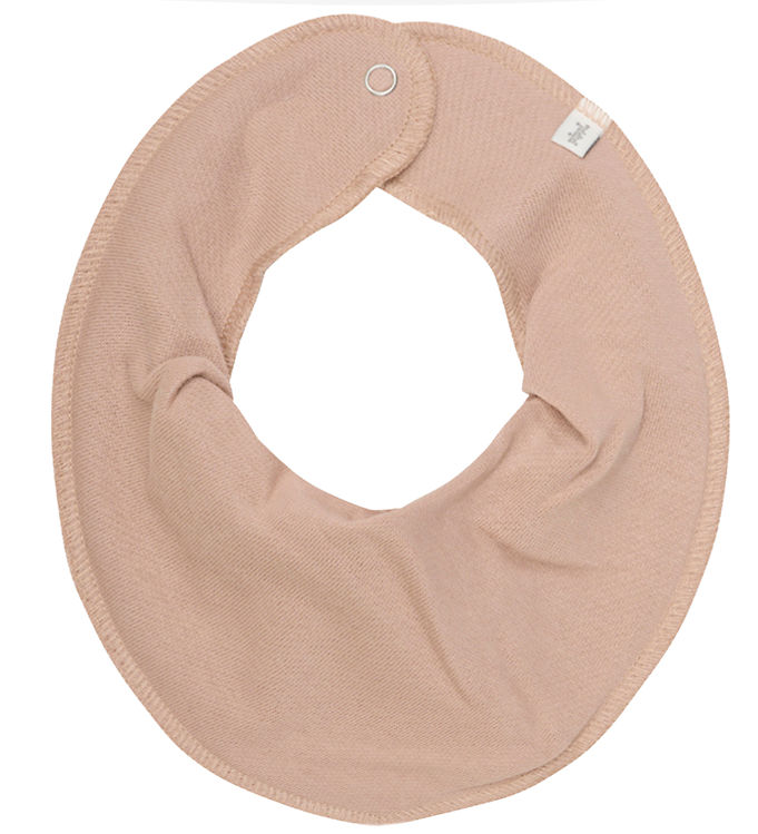 Runde hagesmække - bland selv - Runde hagesmække - bland selv / Brush / m