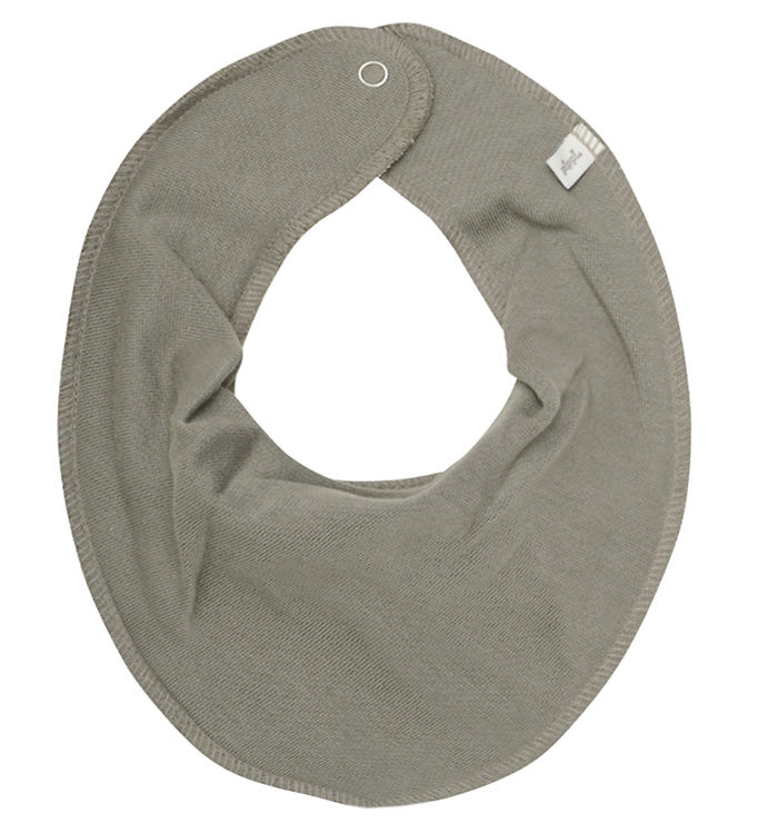 Runde hagesmække - bland selv - Runde hagesmække - bland selv / Vetiver / m