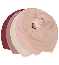 Pippi Savlesmække - 5-pak - New Maroon Pippi Savlesmække - 5-pak - New Maroon