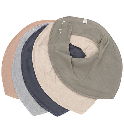 Pippi Savlesmæk - 5-pak - Vetiver Pippi Savlesmæk - 5-pak - Vetiver