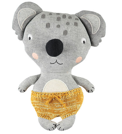 OYOY Bamse - Darling - 26 cm - Baby Anton Koala OYOY Bamse - Darling - 26 cm - Baby Anton Koala