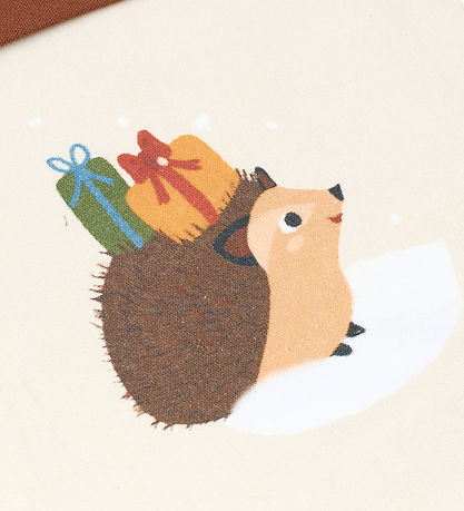 Fabelab Julesok - Wood - Oat Milk