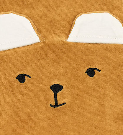 Fabelab Julesok - Bear - Orchre