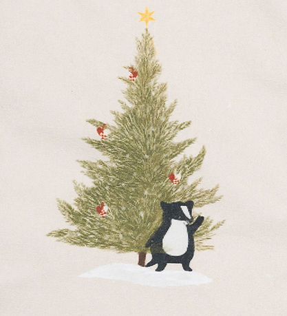 Fabelab Julesok - Wood - Oat Milk