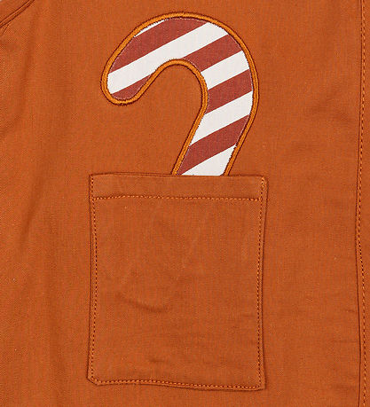 Fabelab Udklædning - Christmas Elf Set - Natural Fabelab Udklædning - Christmas Elf Set - Natural